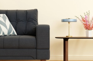 一箇所だけの片付け