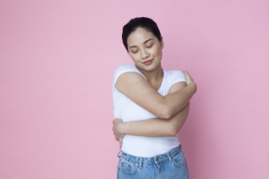 自分を大切にすることにつながる