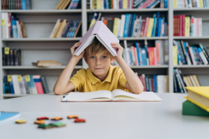 感受性が強い子