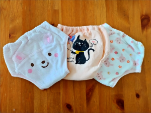 トレーニングパンツ