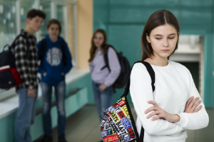 学生の人間関係