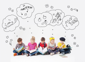 子どものやりたいを尊重する